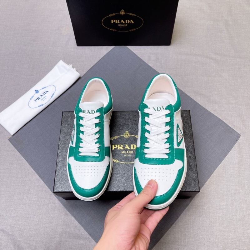 Prada Casual Shoes